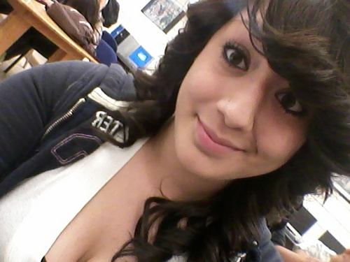 Britt___marie's profile picture. Call me Britt/ 505/ follow back. (: pretty down:)