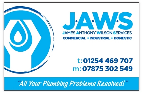 Shop-fitting and commercial Plumbing Contractors
Commercial, Industrial, Domestic
All your plumbing problems resolved
Mob. 07875302549
Office. 01254469707