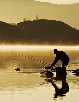 Fishing_4_Carp's profile picture. Love fishing