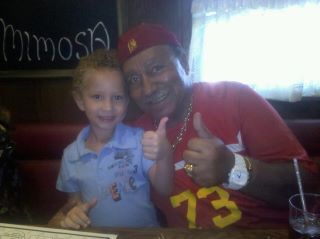 UNKLEDUNKSB's profile picture. 