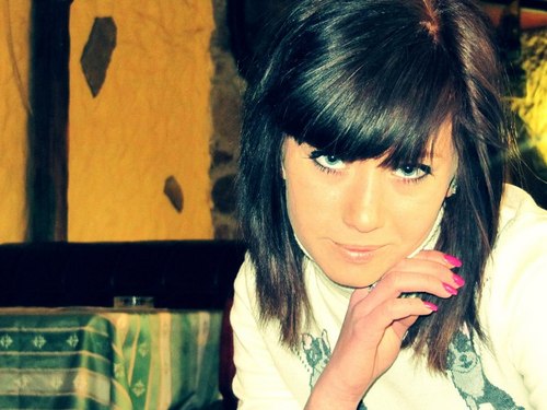 SvetkaKonfetka4's profile picture. 