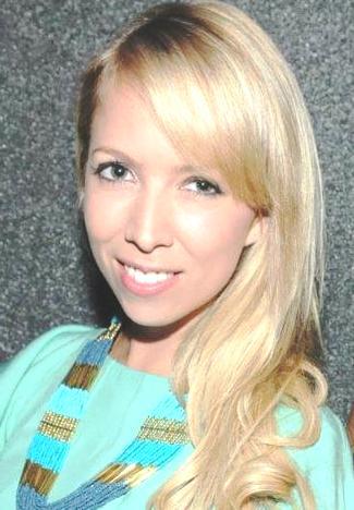 Sweden born, London bred, PR peep living and loving Dubai @SeptPR