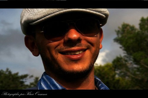 NaderDhafer's profile picture. 