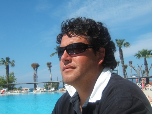 FrankManders1's profile picture. 