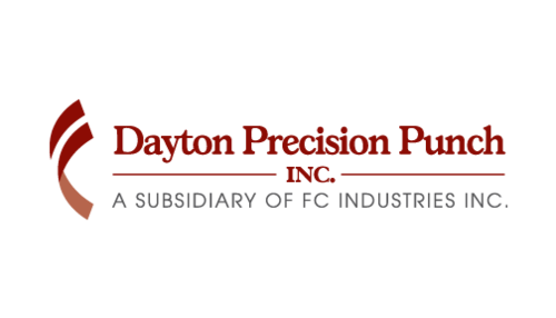 DaytonPrecision's profile picture. Dayton Precision Punch is a precision tooling solutions provider. We build quality tools and quality relationships.