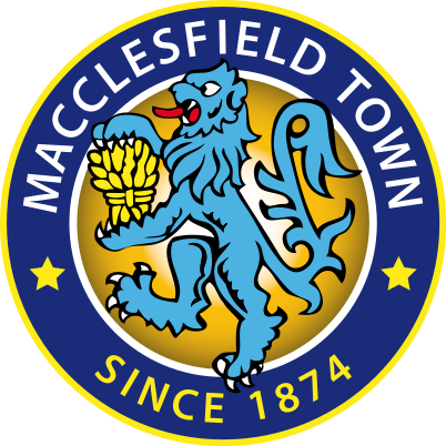 Dedicated Macclesfield Town Football Club Page, with all the news from in and around the Moss Rose, Better than the Rest