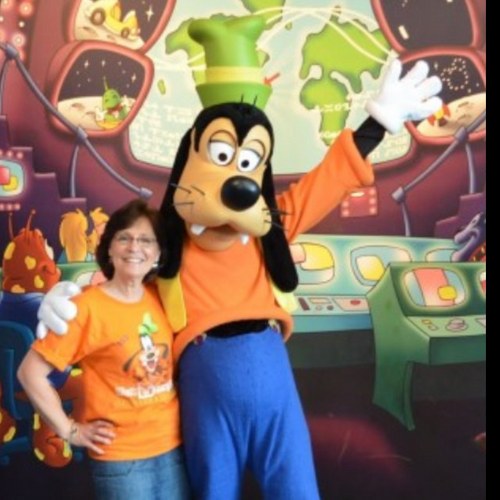 grandmaryb's profile picture. Christian, Mom, Wife, Sister, Daughter, Grandmother, Friend, Nurse, Runner, and Lover of all things Disney!!
