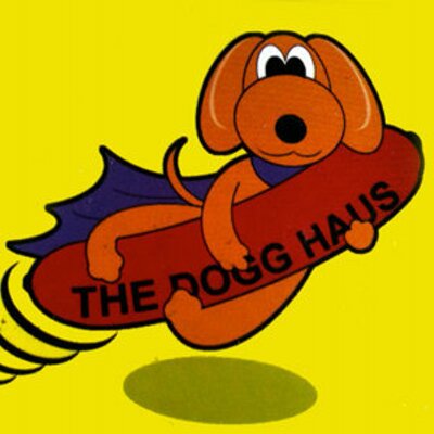 The Dogg Haus Thedogghaus Twitter