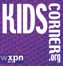 Kids Corner / WXPN