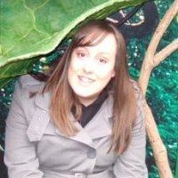 Gina Millson (@ginamillson) Twitter profile photo