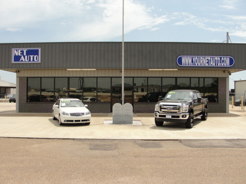 Net Auto Inc (@NetAutoInc) | Twitter