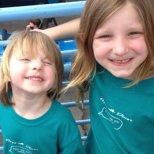 AeroDiner's profile picture. Diner