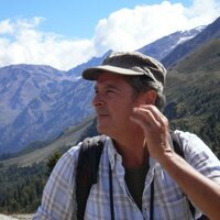 Stefano Mazzotti (@mazzottis) 's Twitter Profile