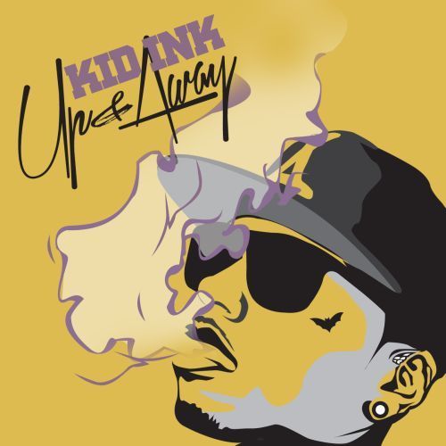 Twitter del blog en español del rapero/productor/CEO californiano Brian Collins (Kid Ink)/ Nos sigue Kid Ink! #BatGangUpAllNight #BatGang #ItsKidInkBaby