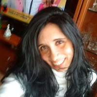 Ana Marín (@aigmez) 's Twitter Profile