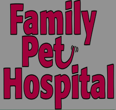 Our mission at Family Pet Hospital is to provide compassionate and conscientious care for our patients, information and support for our clients.