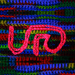 UFOperative's profile picture. We are a collective of fiber artists who are taking our craftiness to the streets of Metro Detroit! Be on the lookout!