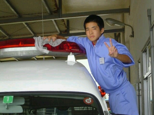 go_pachi's profile picture. 