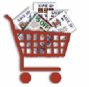 CouponCarryout's profile picture. We're an Ohio-based coupon clipping service with one major goal - to help YOU save money at the grocery store each and every week with clipped coupons!