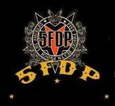 For all of the Five Finger Death Punch fans out there! #Team5FDP #TeamZoltan #TeamMetal