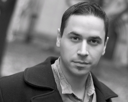 filmmaker / screenplay writer / director / actor / Arsenal & TFC /