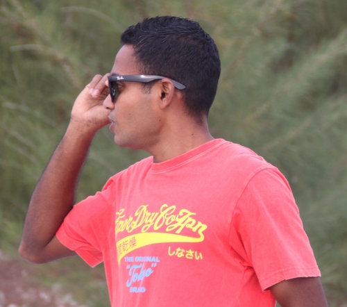 Xihuibrahim's profile picture. Hug a firefighter and feel warm all over