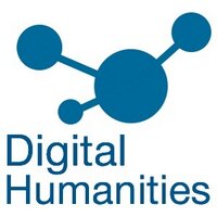 Digital Humanities (@digithumanities) 's Twitter Profile