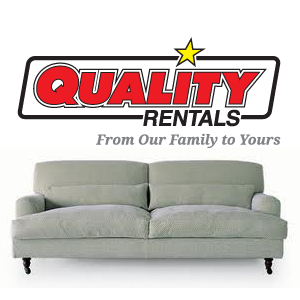 Quality_Rentals's profile picture. Electronics, furniture, appliances, & more, Quality Rentals stores are here to help furnish your home. Shop online from rental purchase dealers nationwide!