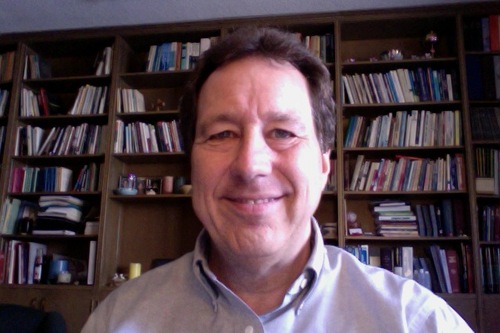 Retired United Methodist pastor, follower of Jesus, struggling to keep up with technology, enjoys baseball, warm summer days, and chocolate chip cookies.