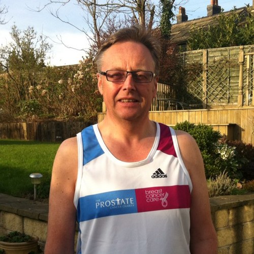 Paul manning Profile