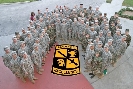 This is the official UW-Stout ROTC Twitter here to keep you informed on what we are up too!