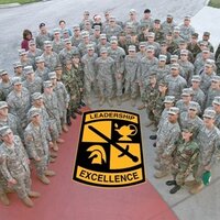UW-Stout ROTC (@stoutrotc) Twitter profile photo