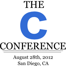 A conference all about the C Programming language