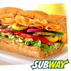 SubwayGifts's profile picture. Sign up to receive free gifts at Subway!  Click here: http://t.co/V2Sl12jinM