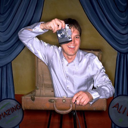 JamesBlandPhoto's profile picture. 