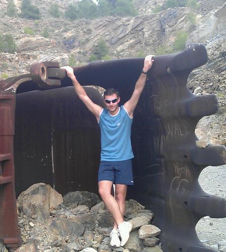 SergioGallego86's profile picture. 