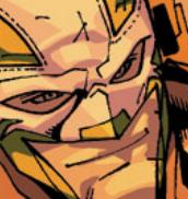 Luchadore/Mercenary. One half of the Zapata Brothers. (Marvel Comics only, 616 preferred)
