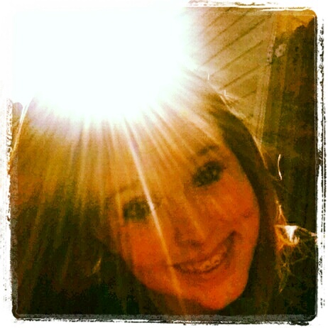I am beautiful no matter what any mofo says! :)