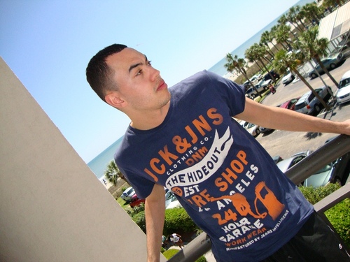 Official Producer for @KingDMrPerfect / @PerfectEnt http://t.co/tgazbVupe6