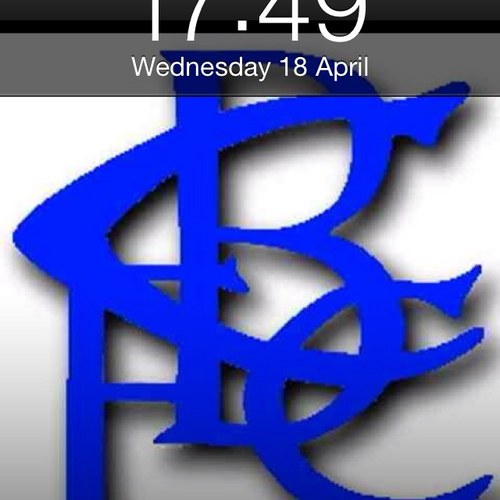 rayborland's profile picture. 