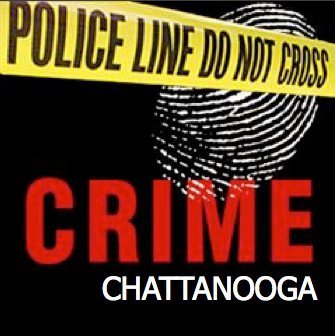 Real-time crime updates in the Chattanooga, Tennessee area.