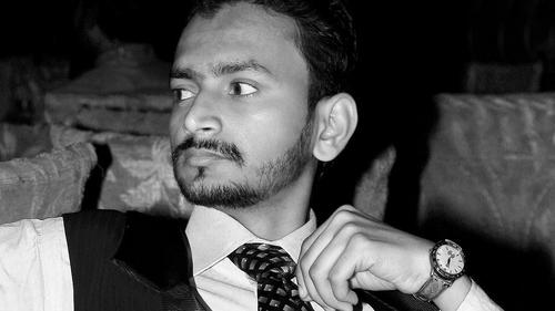 fasihnoor's profile picture. I Dont Have Altitude i have personality you can't Handle it.
I m Fasih Noor Fawwad its Enough