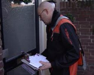 PostbodePieter's profile picture. 