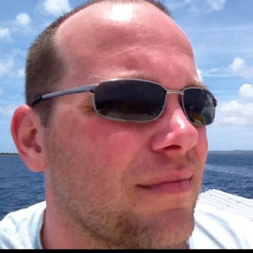 Henniethuisman's profile picture. 