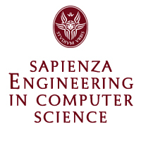 Sapienza Engineering in Computer Science