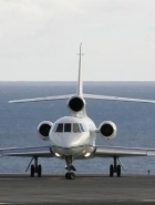 FALCON9001's profile picture. Commandant de Bord sur avions Falcon50/900.