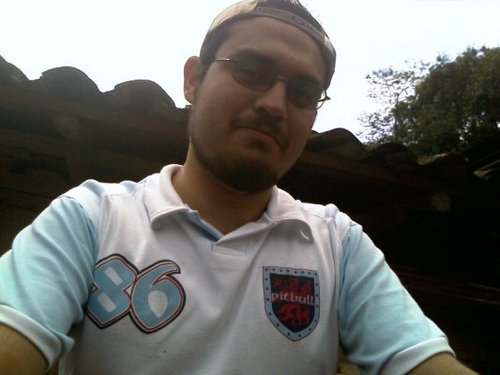 madajaz's profile picture. Ing. en sistemas  y líder de proyectos. Amo el hip-hop, los videojuegos, el cine y los autos