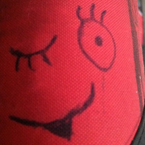 naaier42's profile picture. This is not an spam account. please do not mark me for spam. if you do i shall hunt your ass down and eat your first born child...bitch