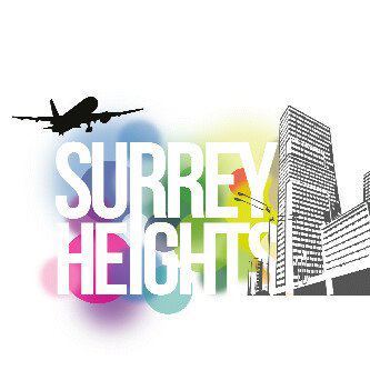 Surrey Heights New Reality show based in Surrey 
email a bio & 2 images surreyheightstv@gmail.com