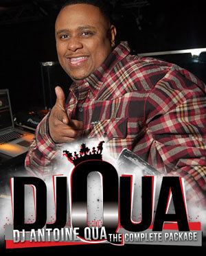 DJAntoineQua's profile picture. Official Twitter for DJ Qua | @wbls1075nyc Friday’s 8pm-9pm